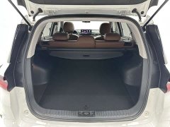Geely Emgrand X6 2021 PRO 1.4T Automatic Luxury - ფოტო 17