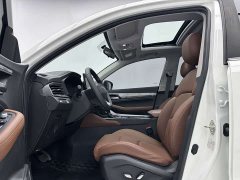 Geely Emgrand X6 2021 PRO 1.4T Automatic Luxury - ფოტო 5