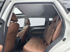 Geely Emgrand X6 2021 PRO 1.4T Automatic Luxury - ფოტო 6