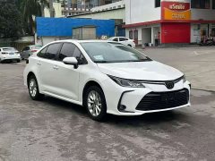 Toyota Corolla 1.2T S-CVT Pioneer Plus - ფოტო 2