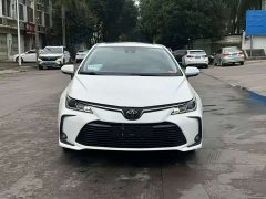 Toyota Corolla 1.2T S-CVT Pioneer Plus - ფოტო 3