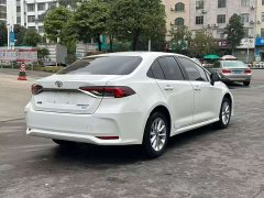 Toyota Corolla 1.2T S-CVT Pioneer Plus - ფოტო 6