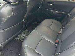 Toyota Corolla 1.2T S-CVT Pioneer Plus - ფოტო 7