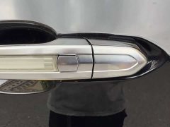 Cadillac XT6 2.0T Six-Seater FWD Luxury - ფოტო 15