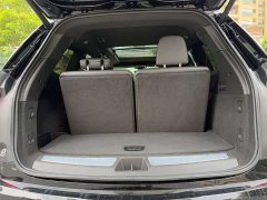 Cadillac XT6 2.0T Six-Seater FWD Luxury - ფოტო 7