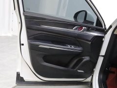 Lynk & Co Geely Lynk & Co 01 2021 2.0T Diesel Two-Wheel Drive Pro - ფოტო 10