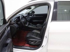 Lynk & Co Geely Lynk & Co 01 2021 2.0T Diesel Two-Wheel Drive Pro - ფოტო 11