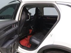 Lynk & Co Geely Lynk & Co 01 2021 2.0T Diesel Two-Wheel Drive Pro - ფოტო 12
