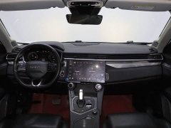 Lynk & Co Geely Lynk & Co 01 2021 2.0T Diesel Two-Wheel Drive Pro - ფოტო 14