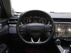 Lynk & Co Geely Lynk & Co 01 2021 2.0T Diesel Two-Wheel Drive Pro - ფოტო 15