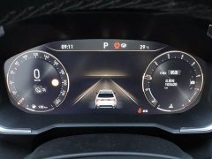 Lynk & Co Geely Lynk & Co 01 2021 2.0T Diesel Two-Wheel Drive Pro - ფოტო 17