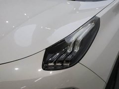 Lynk & Co Geely Lynk & Co 01 2021 2.0T Diesel Two-Wheel Drive Pro - ფოტო 18