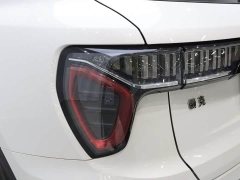 Lynk & Co Geely Lynk & Co 01 2021 2.0T Diesel Two-Wheel Drive Pro - ფოტო 19