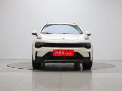 Lynk & Co Geely Lynk & Co 01 2021 2.0T Diesel Two-Wheel Drive Pro - ფოტო 2