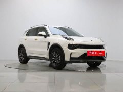 Lynk & Co Geely Lynk & Co 01 2021 2.0T Diesel Two-Wheel Drive Pro - ფოტო 3