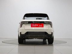 Lynk & Co Geely Lynk & Co 01 2021 2.0T Diesel Two-Wheel Drive Pro - ფოტო 5