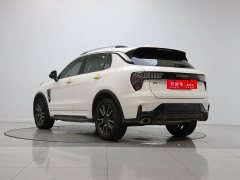 Lynk & Co Geely Lynk & Co 01 2021 2.0T Diesel Two-Wheel Drive Pro - ფოტო 6
