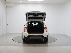 Lynk & Co Geely Lynk & Co 01 2021 2.0T Diesel Two-Wheel Drive Pro - ფოტო 9