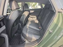 Audi A5 (Imported) Sportback 40 TFSI Sport Dynamic - ფოტო 12