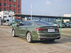 Audi A5 (Imported) Sportback 40 TFSI Sport Dynamic - ფოტო 15