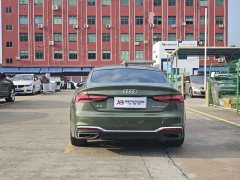 Audi A5 (Imported) Sportback 40 TFSI Sport Dynamic - ფოტო 16