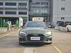 Audi A5 (Imported) Sportback 40 TFSI Sport Dynamic - ფოტო 2