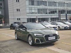 Audi A5 (Imported) Sportback 40 TFSI Sport Dynamic - ფოტო 3