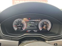 Audi A5 (Imported) Sportback 40 TFSI Sport Dynamic - ფოტო 4