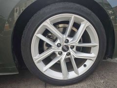 Audi A5 (Imported) Sportback 40 TFSI Sport Dynamic - ფოტო 5