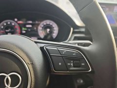 Audi A5 (Imported) Sportback 40 TFSI Sport Dynamic - ფოტო 6