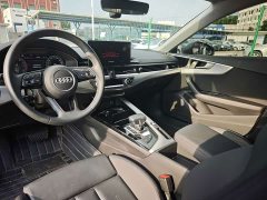 Audi A5 (Imported) Sportback 40 TFSI Sport Dynamic - ფოტო 7