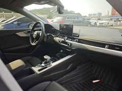 Audi A5 (Imported) Sportback 40 TFSI Sport Dynamic - ფოტო 8