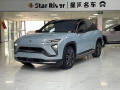 NIO ES6 2022 75kWh Sport Edition - ფოტო 1
