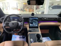 NIO ES6 2022 75kWh Sport Edition - ფოტო 12