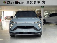 NIO ES6 2022 75kWh Sport Edition - ფოტო 2