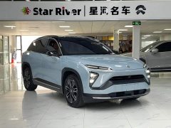 NIO ES6 2022 75kWh Sport Edition - ფოტო 3