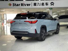 NIO ES6 2022 75kWh Sport Edition - ფოტო 5