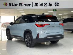 NIO ES6 2022 75kWh Sport Edition - ფოტო 6