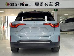 NIO ES6 2022 75kWh Sport Edition - ფოტო 7