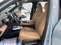 NIO ES6 2022 75kWh Sport Edition - ფოტო 8