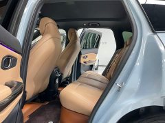 NIO ES6 2022 75kWh Sport Edition - ფოტო 9