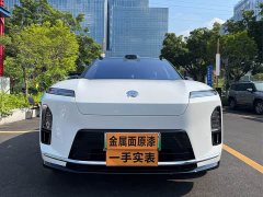 NIO ES8 2026 Six-Seat Executive Signature Edition - ფოტო 1