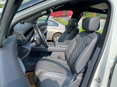 NIO ES8 2026 Six-Seat Executive Signature Edition - ფოტო 10