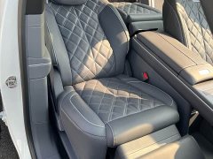 NIO ES8 2026 Six-Seat Executive Signature Edition - ფოტო 11