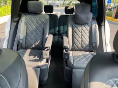 NIO ES8 2026 Six-Seat Executive Signature Edition - ფოტო 12