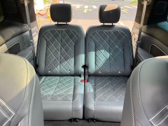 NIO ES8 2026 Six-Seat Executive Signature Edition - ფოტო 13