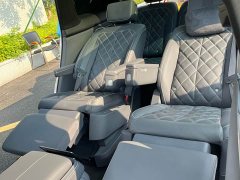 NIO ES8 2026 Six-Seat Executive Signature Edition - ფოტო 14