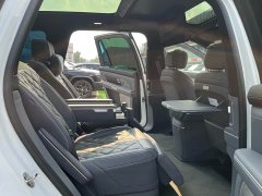 NIO ES8 2026 Six-Seat Executive Signature Edition - ფოტო 15