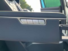 NIO ES8 2026 Six-Seat Executive Signature Edition - ფოტო 18