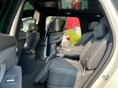 NIO ES8 2026 Six-Seat Executive Signature Edition - ფოტო 19